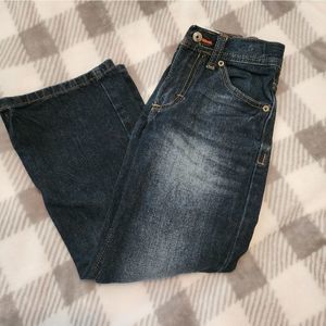 Boys Lee Jeans